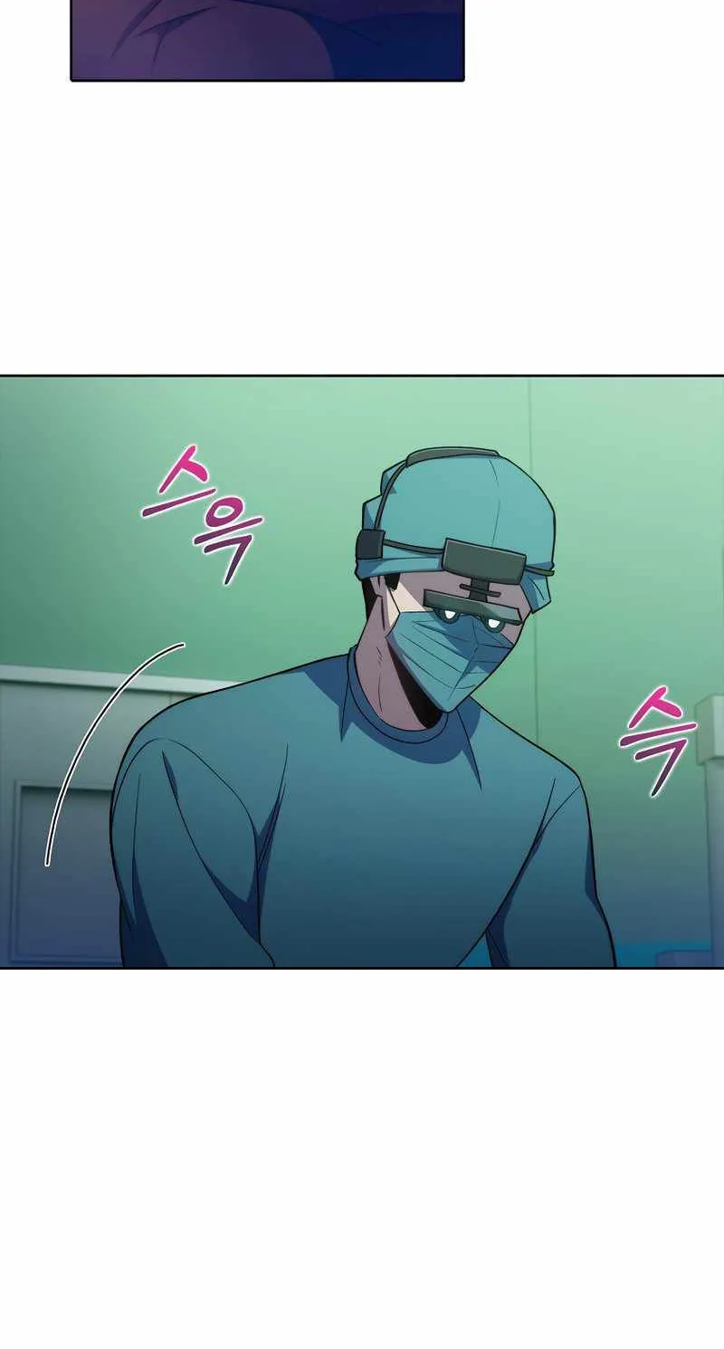 Level-Up Doctor (Manhwa) Mangakakalot X Chapter 79 Page 34