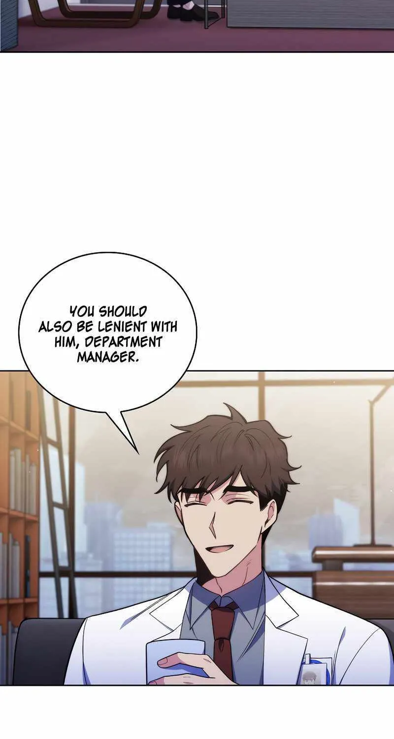 Level-Up Doctor (Manhwa) Mangakakalot X Chapter 79 Page 48