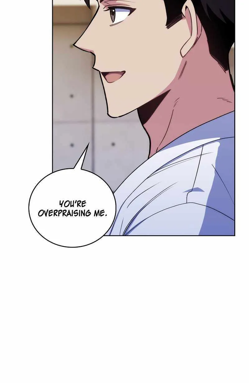 Level-Up Doctor (Manhwa) Mangakakalot X Chapter 79 Page 42