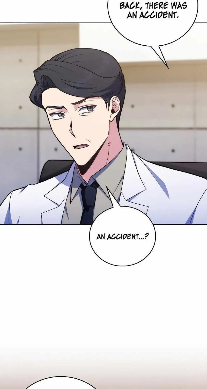 Level-Up Doctor (Manhwa) Mangakakalot X Chapter 79 Page 44