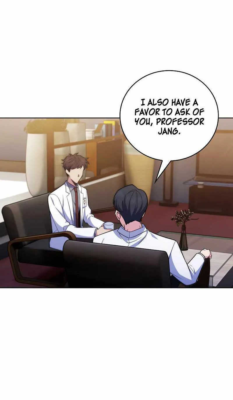 Level-Up Doctor (Manhwa) Mangakakalot X Chapter 79 Page 58