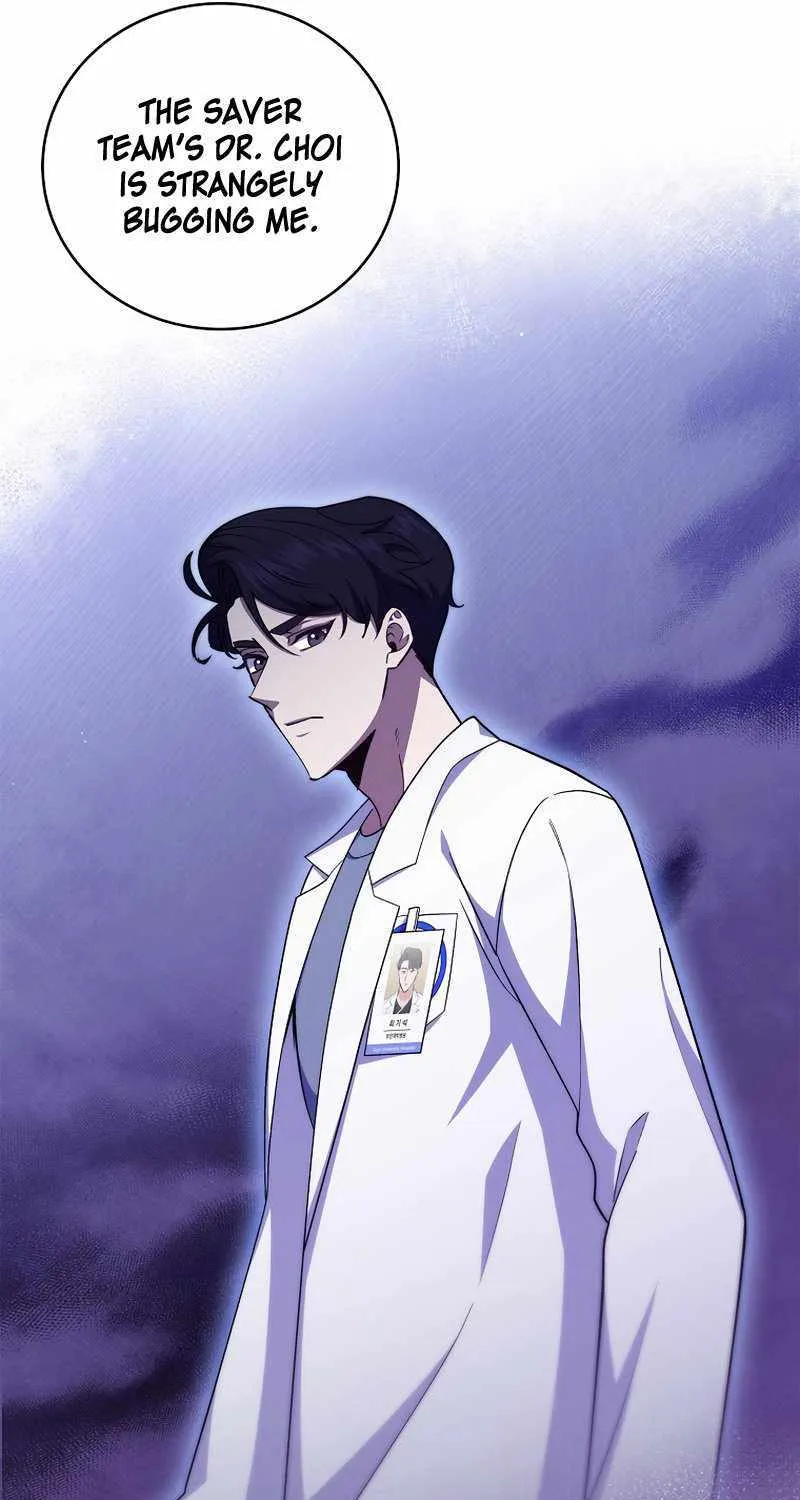 Level-Up Doctor (Manhwa) Mangakakalot X Chapter 79 Page 59