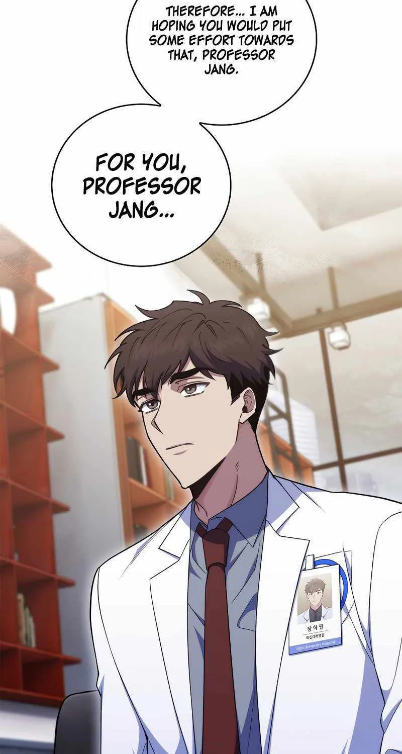 Level-Up Doctor (Manhwa) Mangakakalot X Chapter 79 Page 68