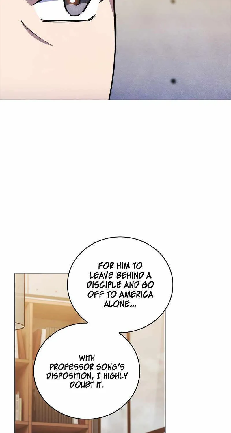 Level-Up Doctor (Manhwa) Mangakakalot X Chapter 79 Page 64