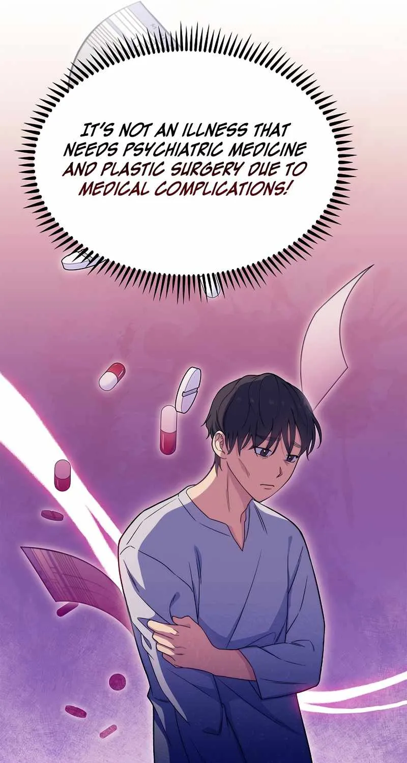 Level-Up Doctor (Manhwa) Mangakakalot X Chapter 7 Page 34