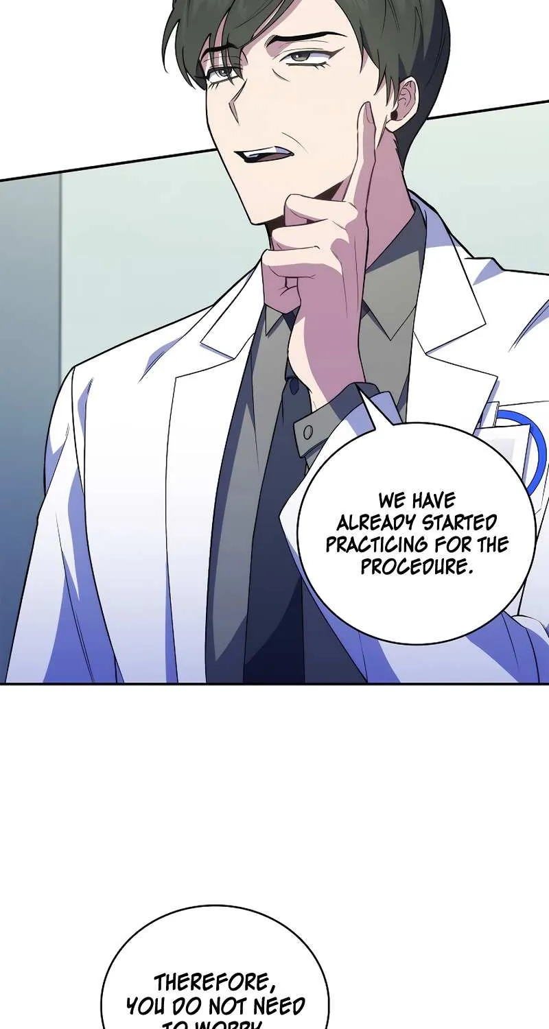 Level-Up Doctor (Manhwa) Mangakakalot X Chapter 71 Page 49