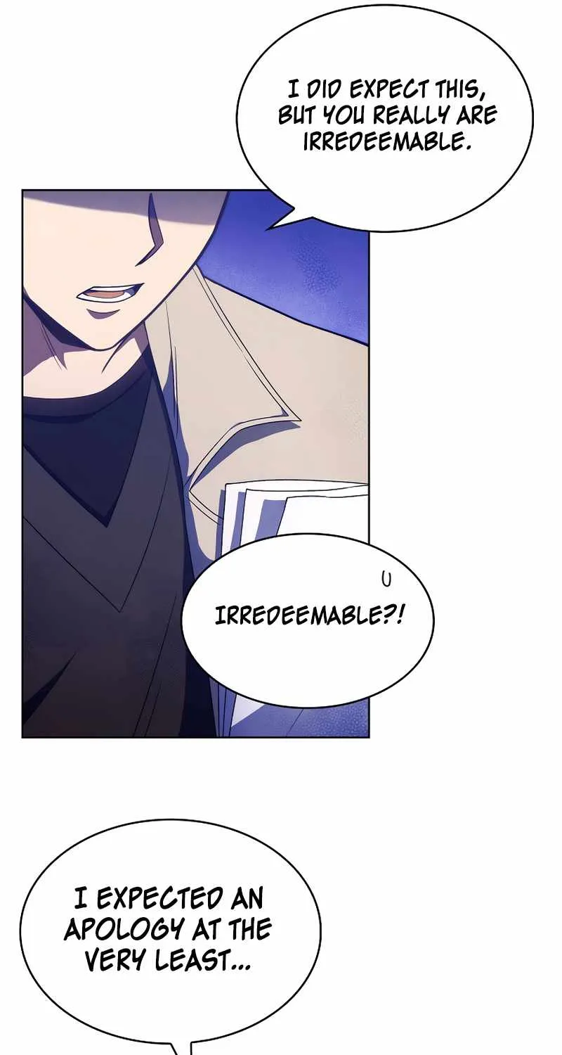 Level-Up Doctor (Manhwa) Mangakakalot X Chapter 8 Page 34