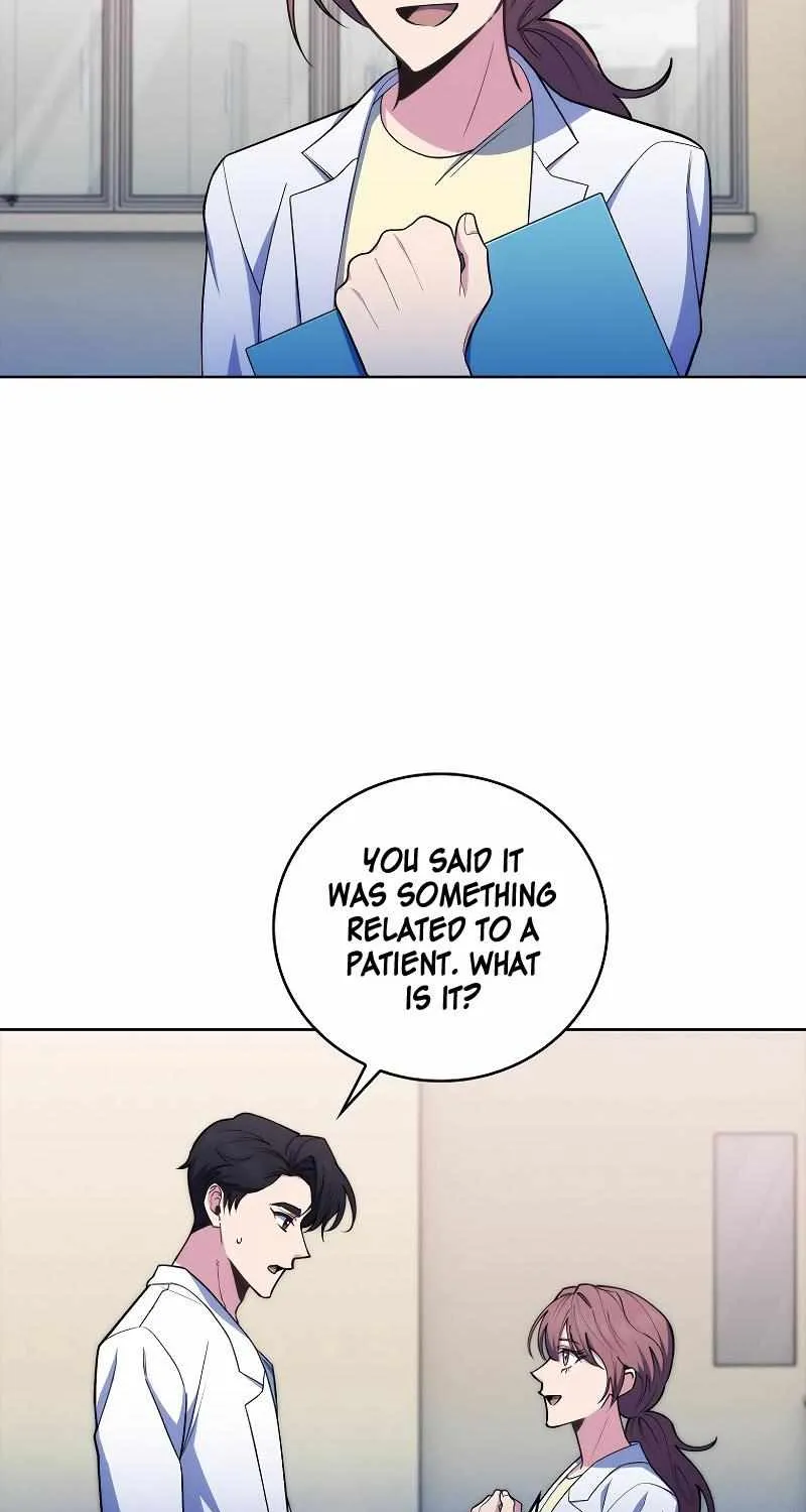 Level-Up Doctor (Manhwa) Mangakakalot X Chapter 80 Page 38