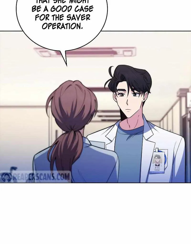 Level-Up Doctor (Manhwa) Mangakakalot X Chapter 80 Page 41