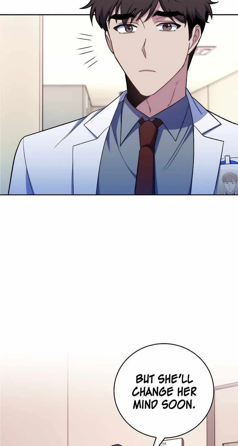 Level-Up Doctor (Manhwa) Mangakakalot X Chapter 81 Page 9