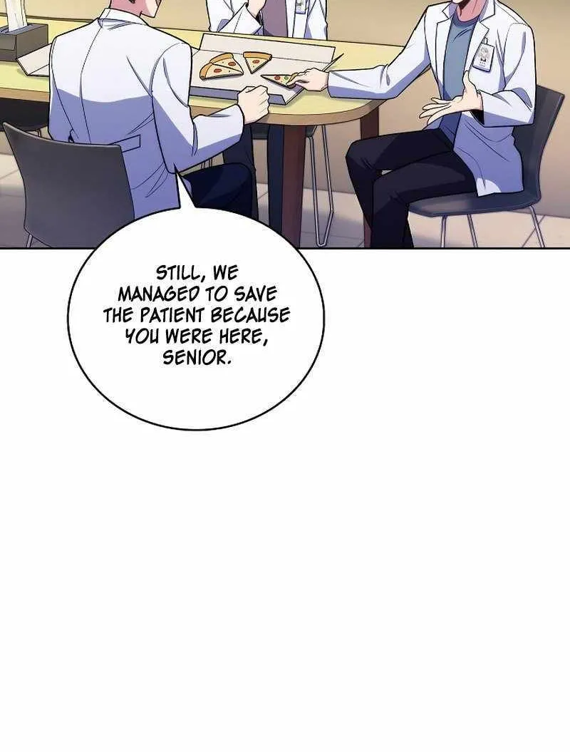 Level-Up Doctor (Manhwa) Mangakakalot X Chapter 95 Page 34