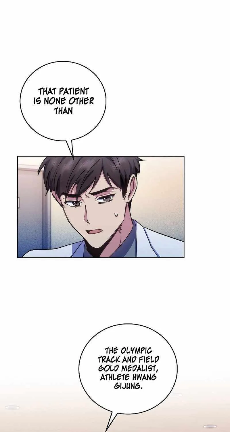 Level-Up Doctor (Manhwa) Mangakakalot X Chapter 95 Page 55