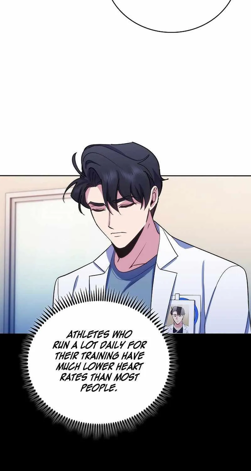 Level-Up Doctor (Manhwa) Mangakakalot X Chapter 95 Page 61