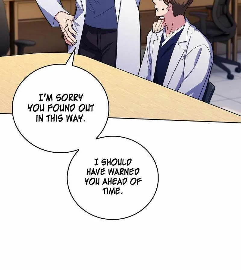 Level-Up Doctor (Manhwa) Mangakakalot X Chapter 96 Page 18