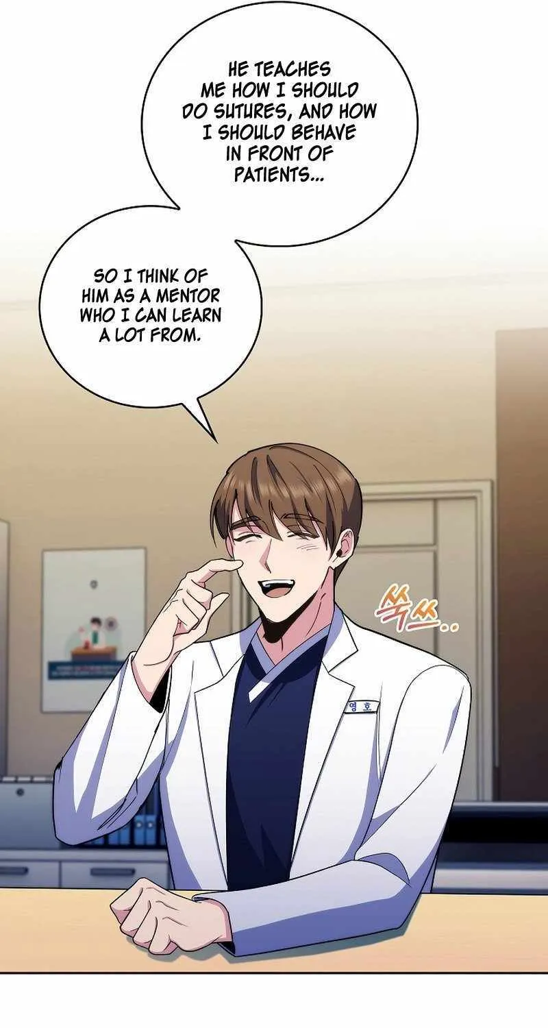 Level-Up Doctor (Manhwa) Mangakakalot X Chapter 96 Page 11