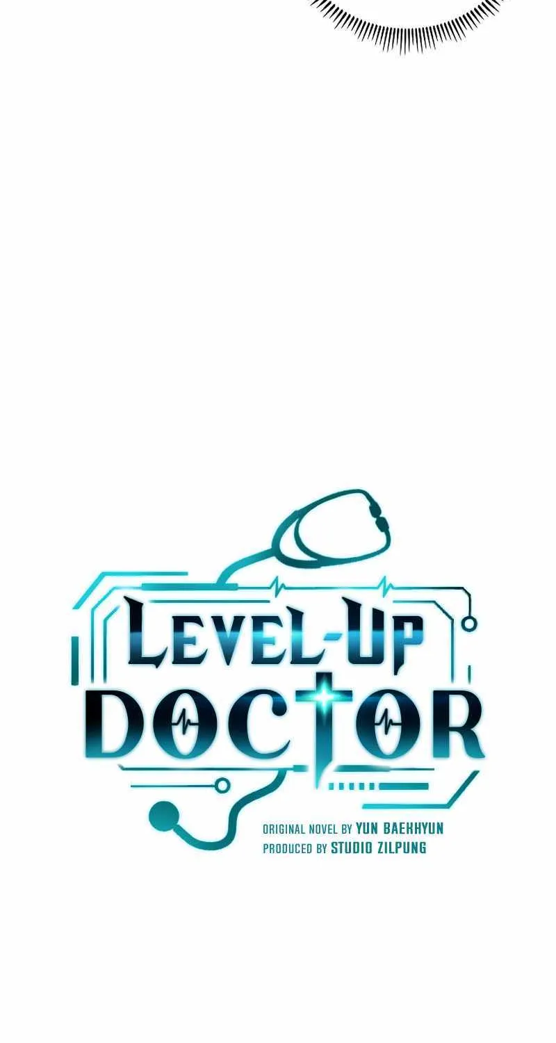 Level-Up Doctor (Manhwa) Mangakakalot X Chapter 96 Page 28