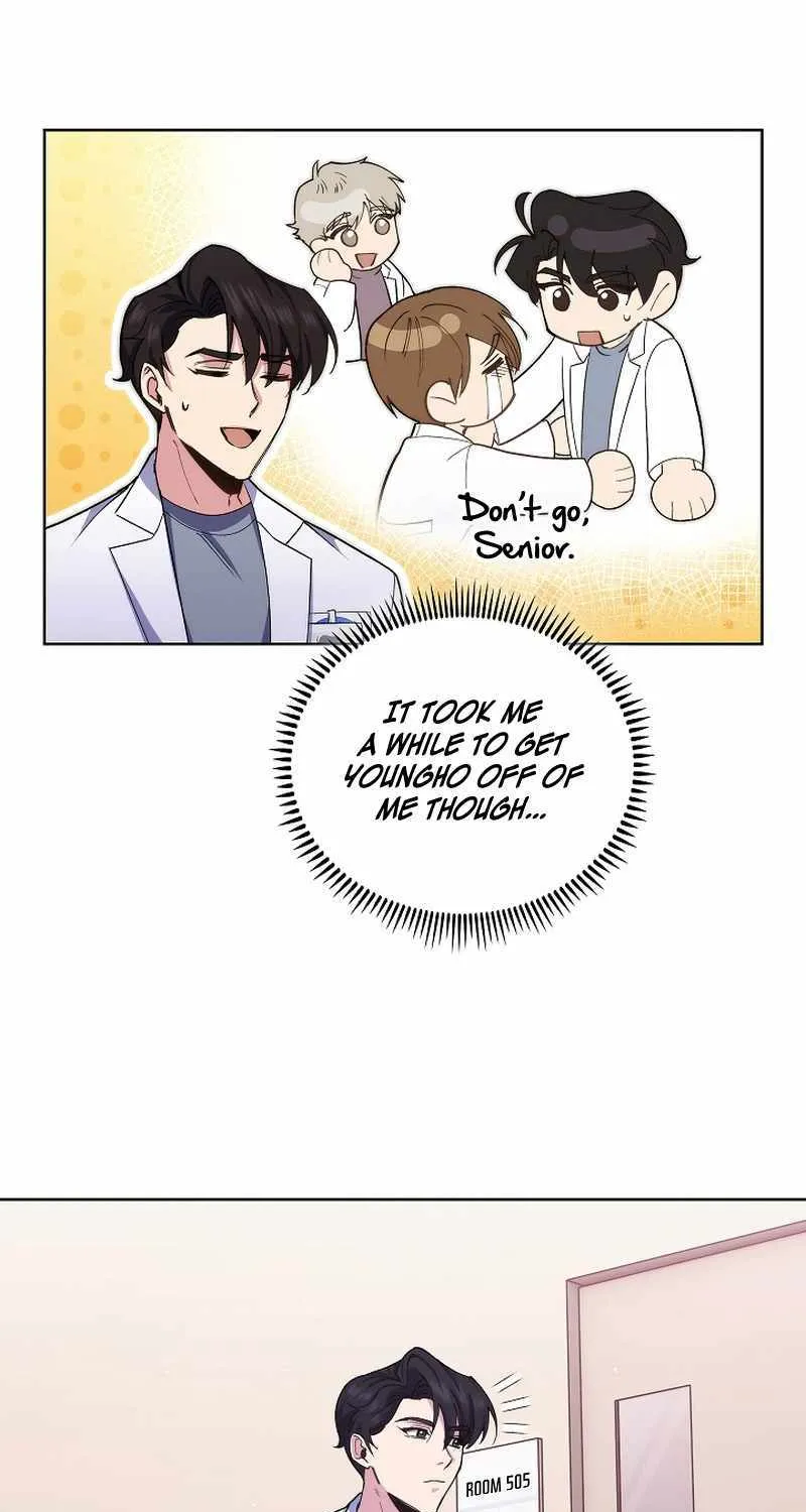 Level-Up Doctor (Manhwa) Mangakakalot X Chapter 96 Page 23