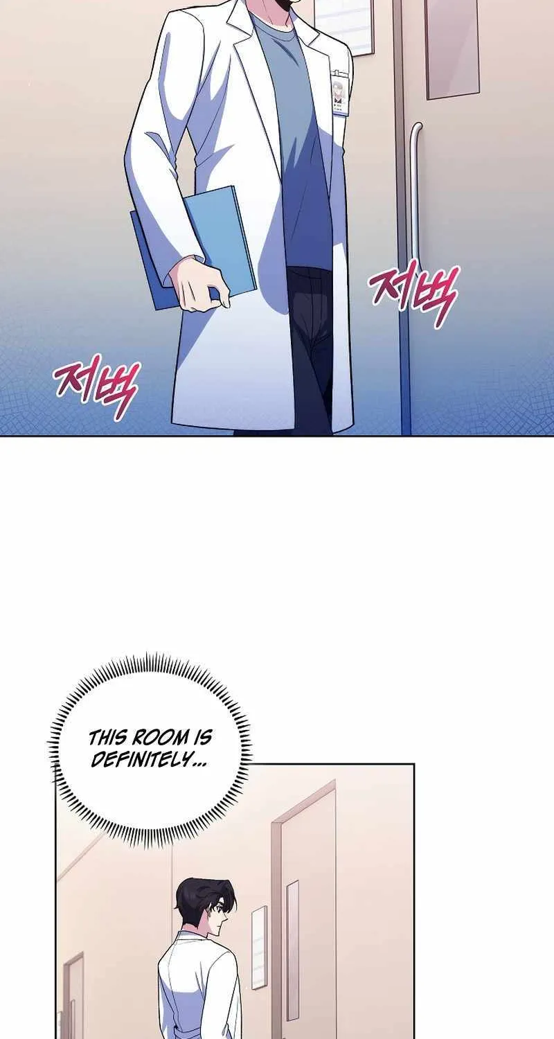 Level-Up Doctor (Manhwa) Mangakakalot X Chapter 96 Page 24