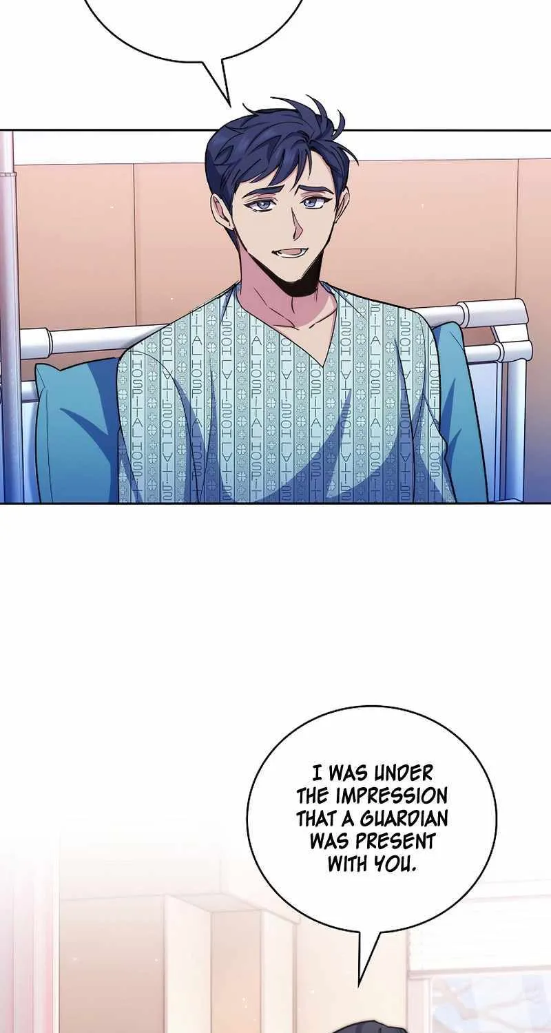 Level-Up Doctor (Manhwa) Mangakakalot X Chapter 96 Page 31