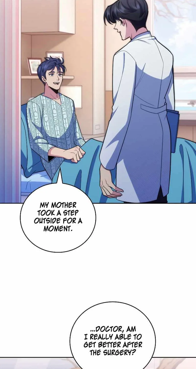 Level-Up Doctor (Manhwa) Mangakakalot X Chapter 96 Page 32