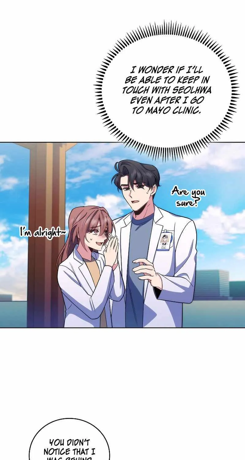 Level-Up Doctor (Manhwa) Mangakakalot X Chapter 96 Page 57