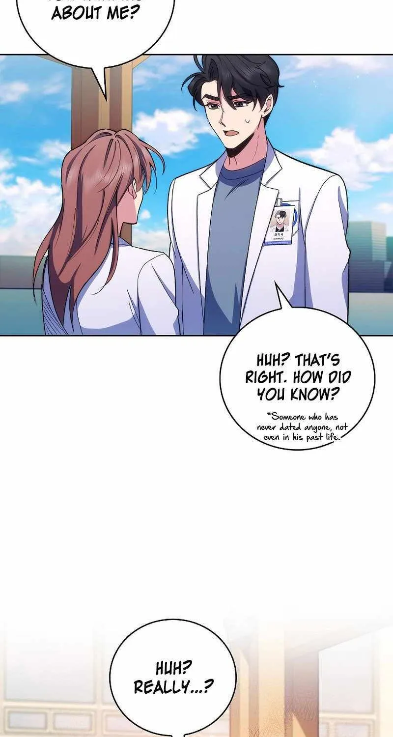 Level-Up Doctor (Manhwa) Mangakakalot X Chapter 96 Page 60