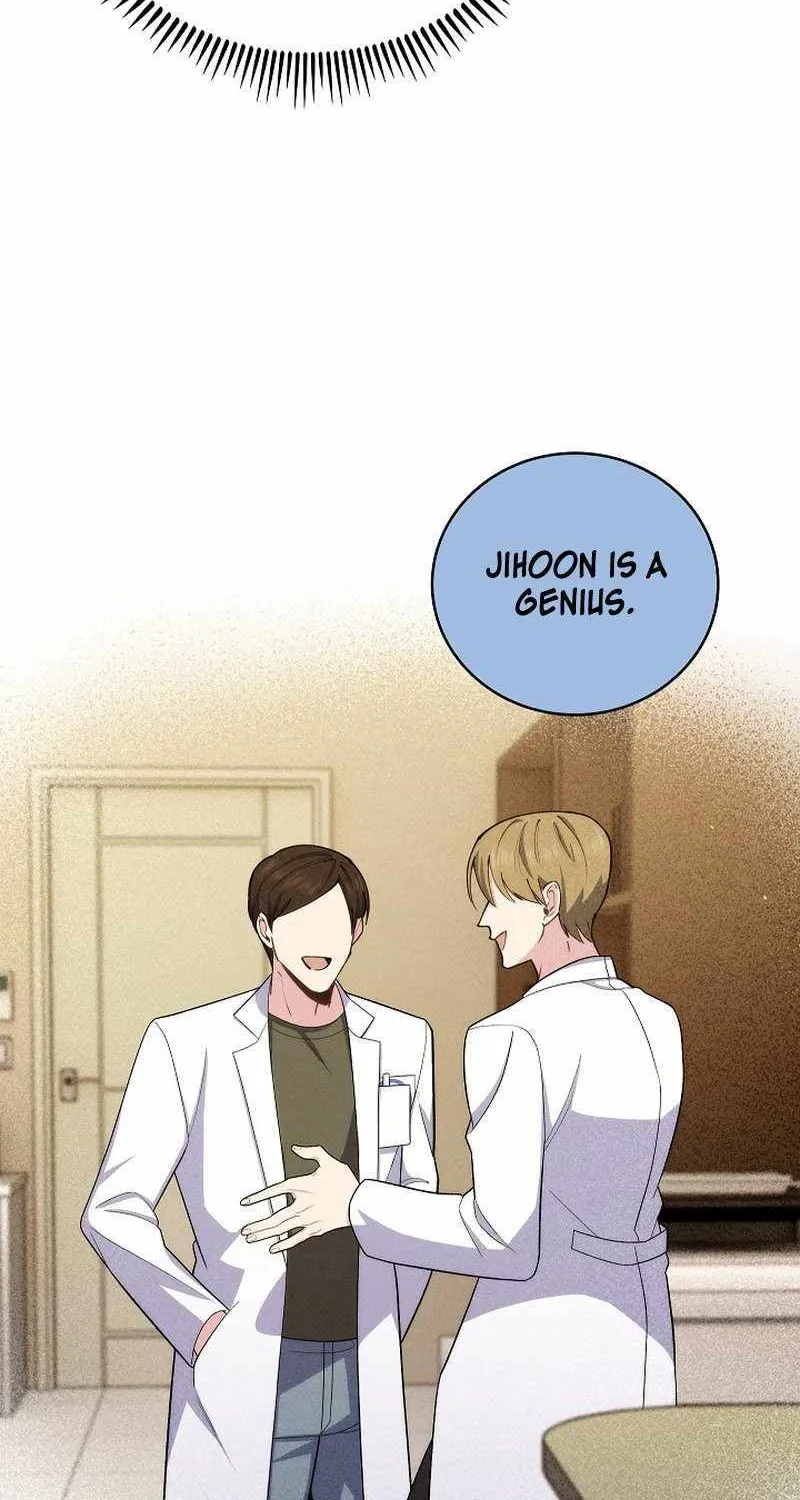 Level-Up Doctor (Manhwa) Mangakakalot X Chapter 96 Page 6