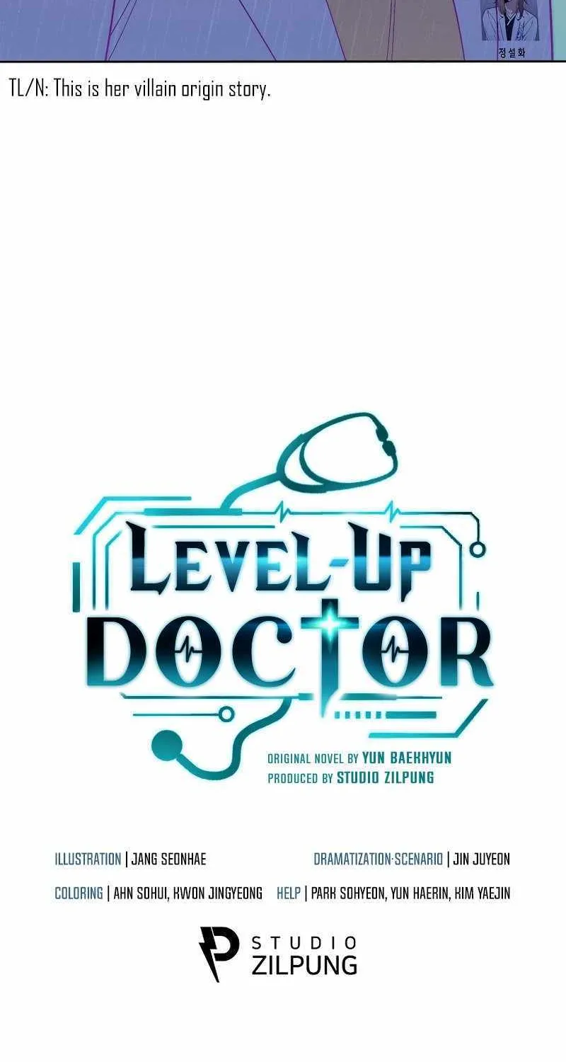 Level-Up Doctor (Manhwa) Mangakakalot X Chapter 96 Page 66