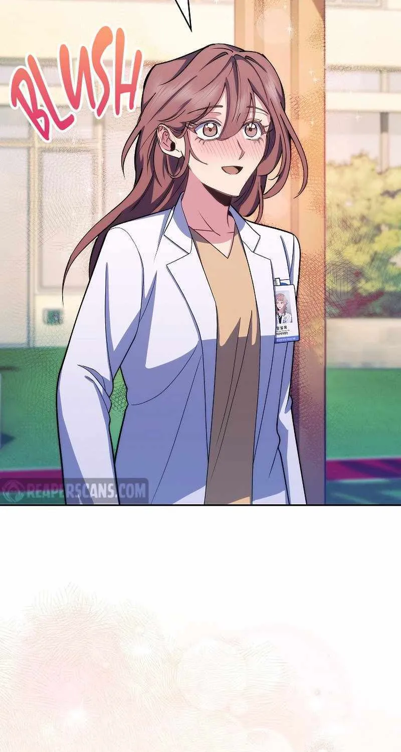 Level-Up Doctor (Manhwa) Mangakakalot X Chapter 96 Page 61