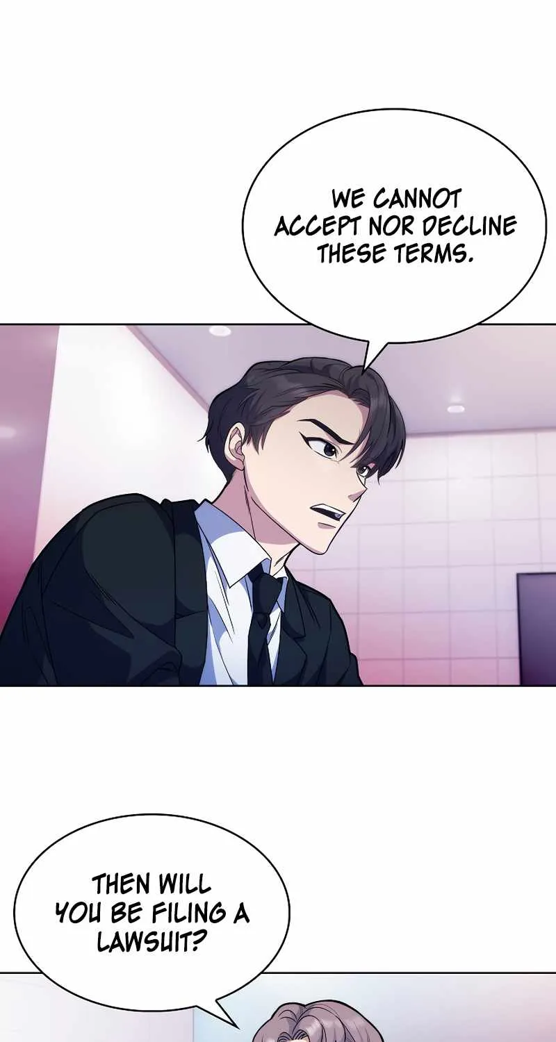 Level-Up Doctor (Manhwa) Mangakakalot X Chapter 9 Page 6