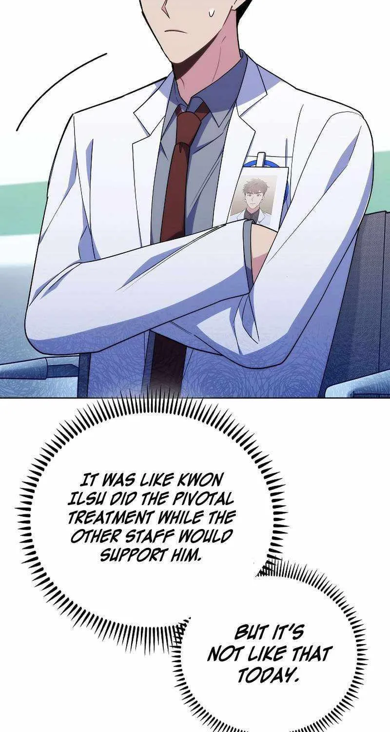 Level-Up Doctor (Manhwa) Mangakakalot X Chapter 90 Page 79