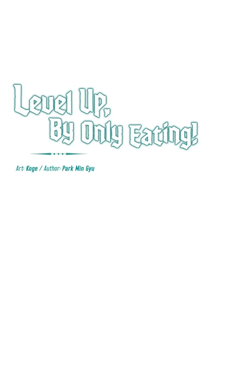 Leveling Up, By Only Eating! Mangakakalot X Chapter 4 Page 15