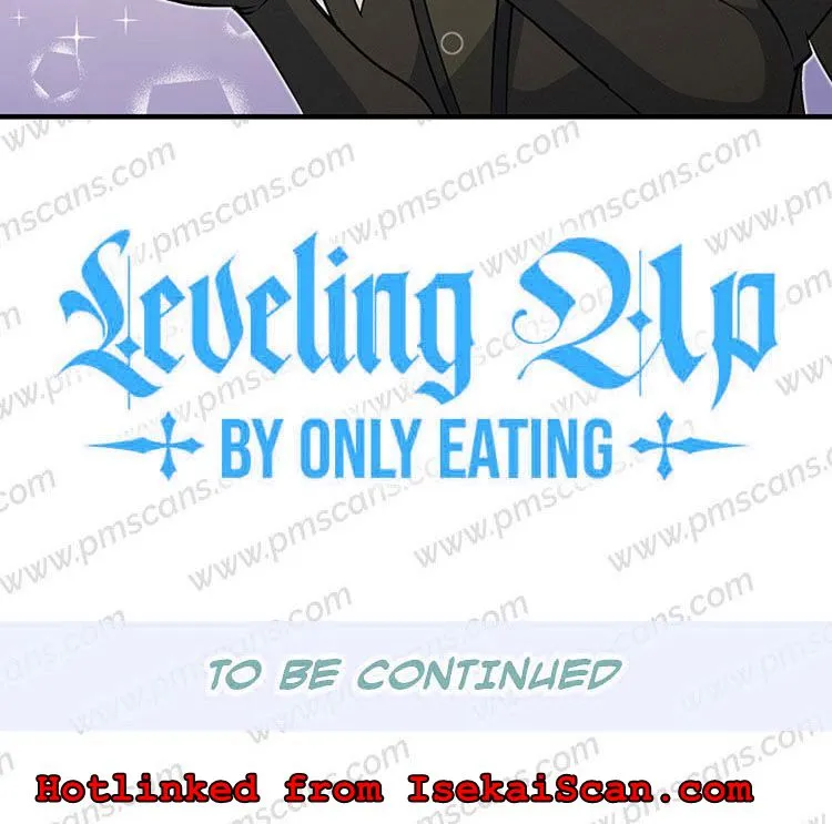 Leveling Up, By Only Eating! Mangakakalot X Chapter 44 Page 80