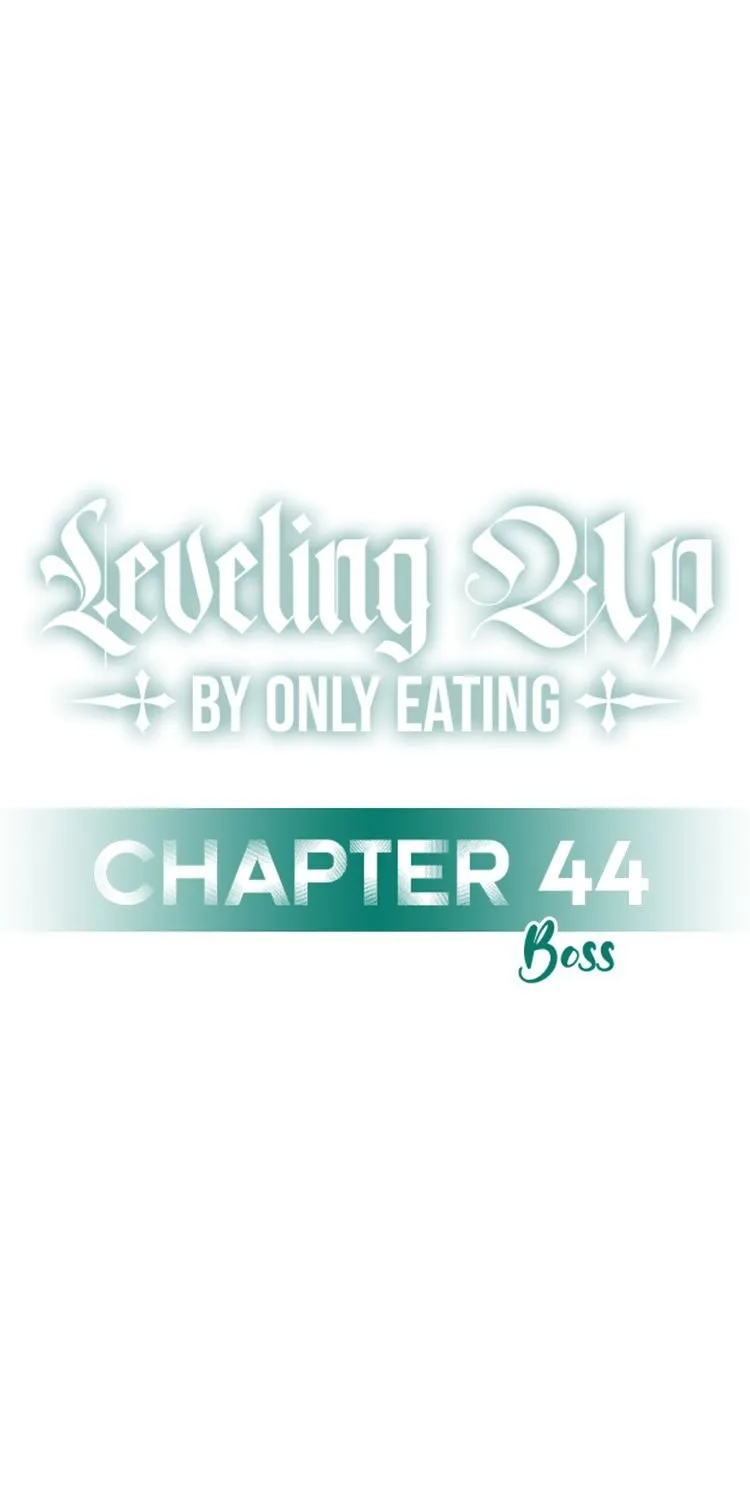 Leveling Up, By Only Eating! Mangakakalot X Chapter 44 Page 9