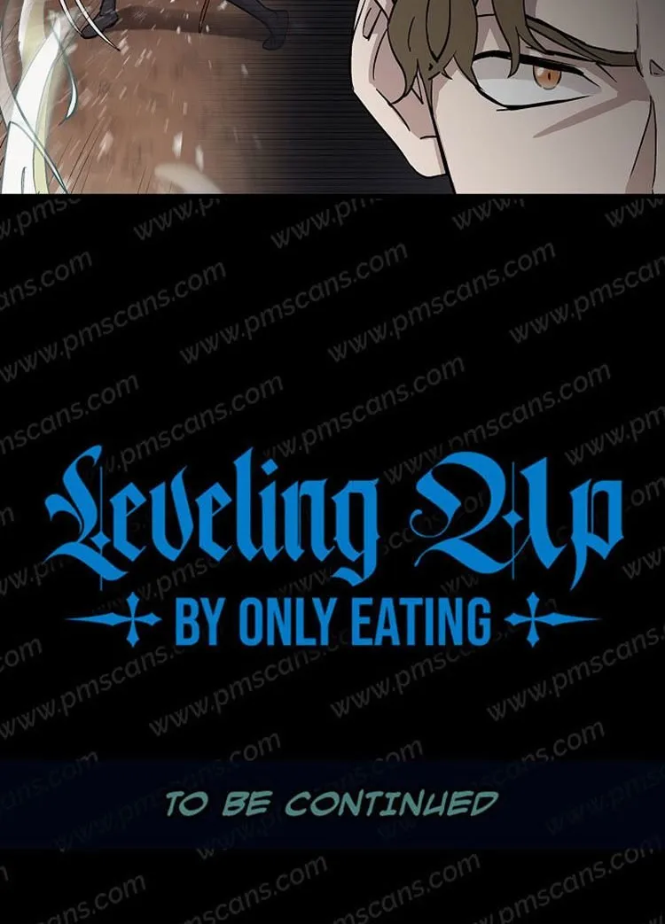 Leveling Up, By Only Eating! Mangakakalot X Chapter 45 Page 88