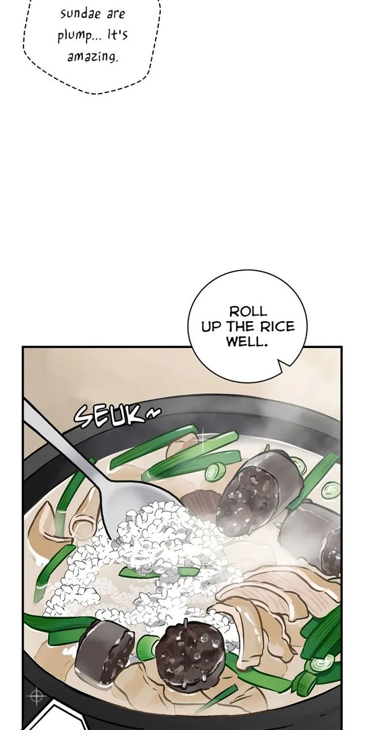 Leveling Up, By Only Eating! Mangakakalot X Chapter 45 Page 28