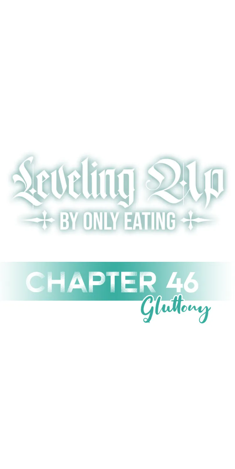 Leveling Up, By Only Eating! Mangakakalot X Chapter 46 Page 35