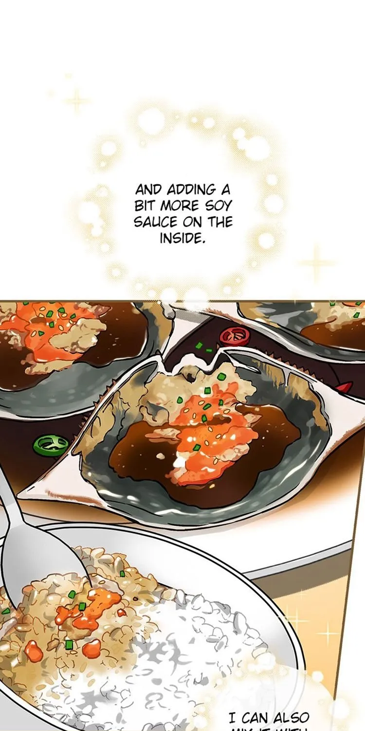 Leveling Up, By Only Eating! Mangakakalot X Chapter 47 Page 57