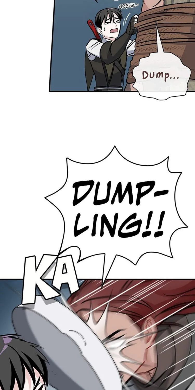 Leveling Up, By Only Eating! Mangakakalot X Chapter 47 Page 18