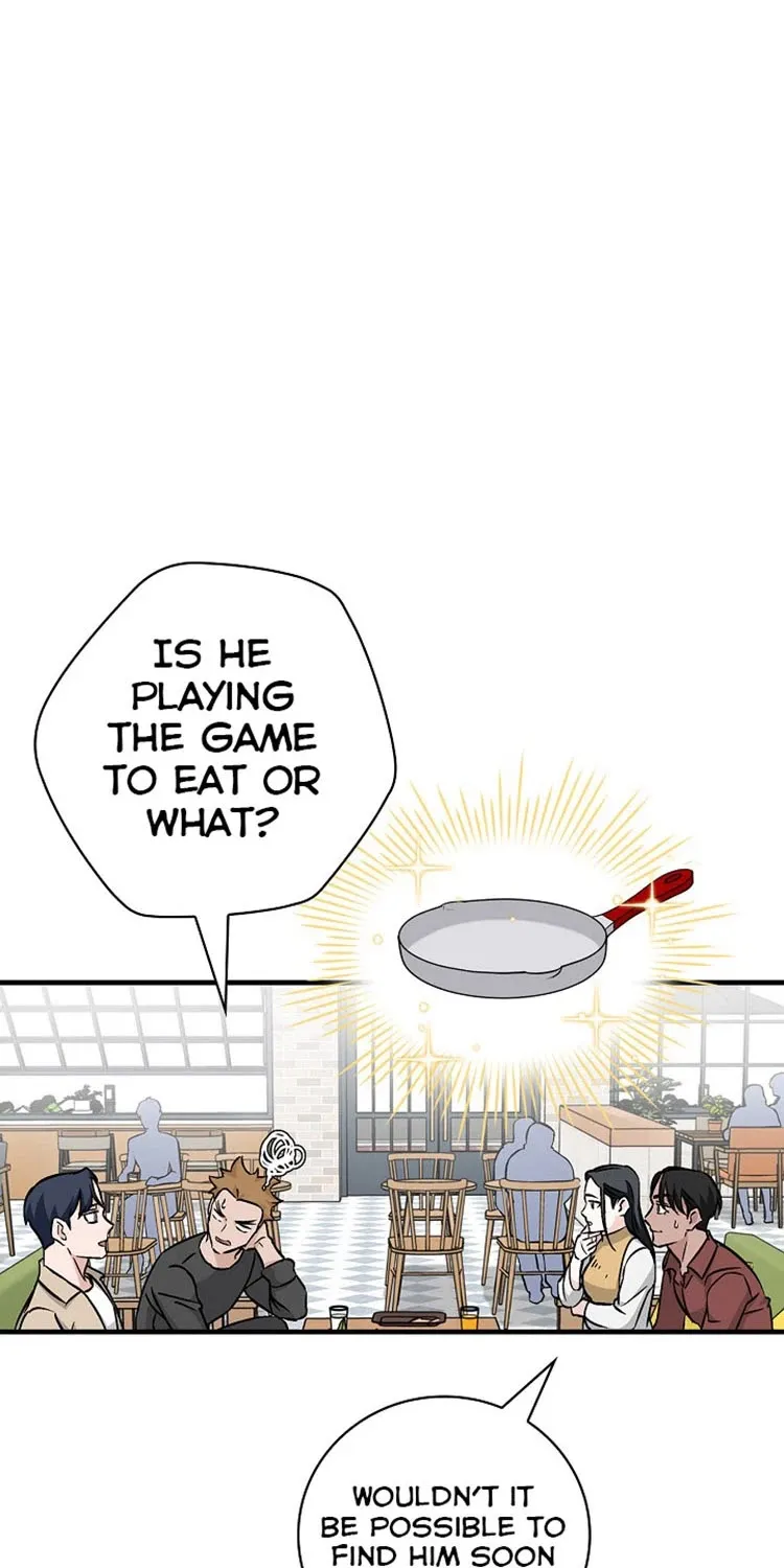 Leveling Up, By Only Eating! Mangakakalot X Chapter 49 Page 63