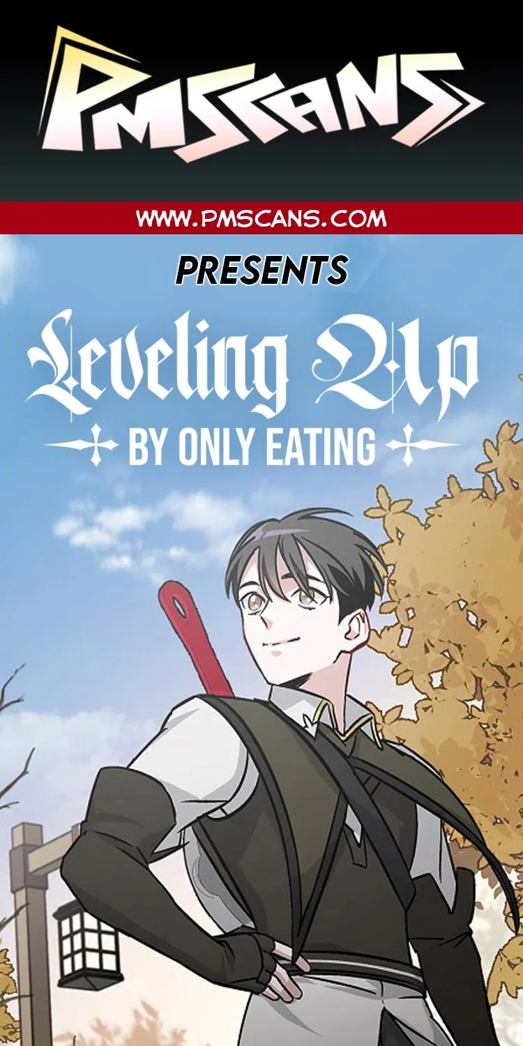 Leveling Up, By Only Eating! Mangakakalot X Chapter 52 Page 1