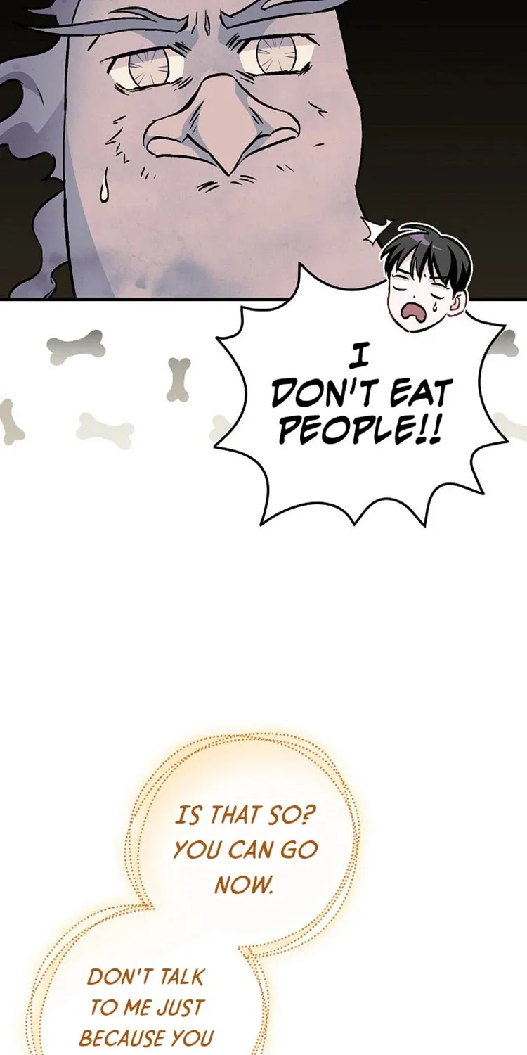 Leveling Up, By Only Eating! Mangakakalot X Chapter 52 Page 24