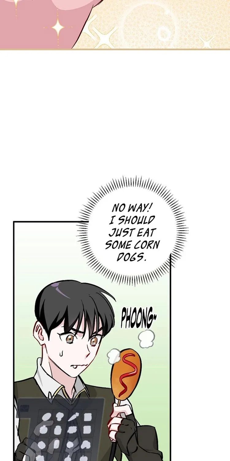 Leveling Up, By Only Eating! Mangakakalot X Chapter 55 Page 55