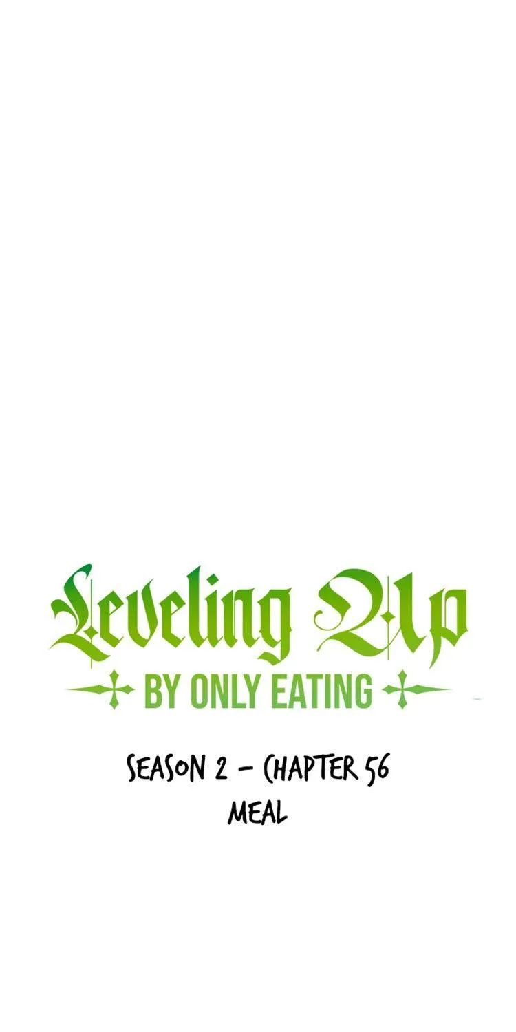 Leveling Up, By Only Eating! Mangakakalot X Chapter 56 Page 18