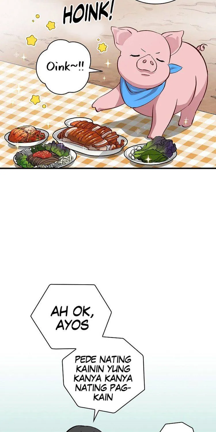 Leveling Up, By Only Eating! Mangakakalot X Chapter 56 Page 30