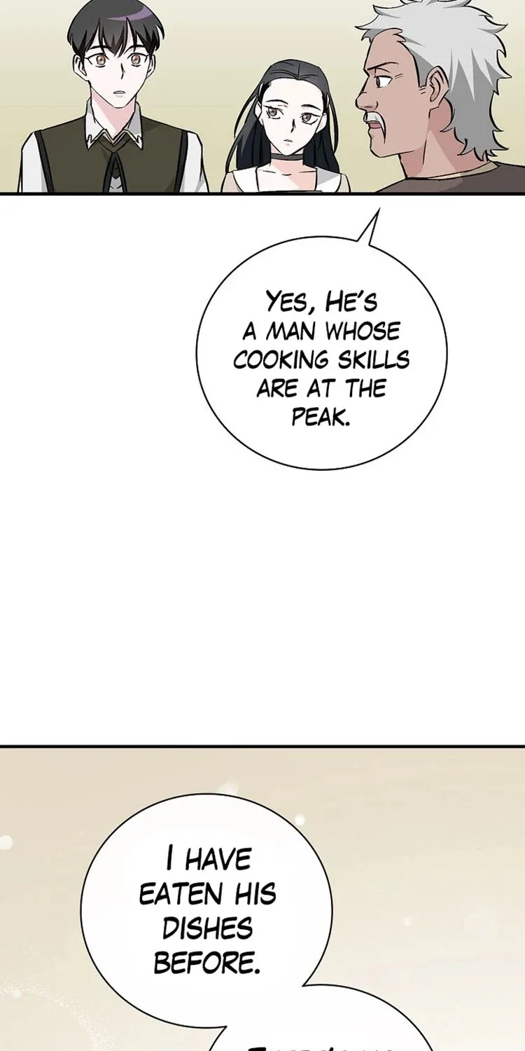 Leveling Up, By Only Eating! Mangakakalot X Chapter 57 Page 43