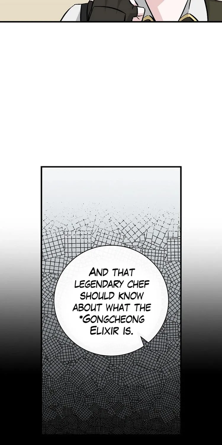 Leveling Up, By Only Eating! Mangakakalot X Chapter 57 Page 45