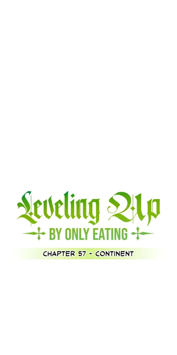 Leveling Up, By Only Eating! Mangakakalot X Chapter 57 Page 10