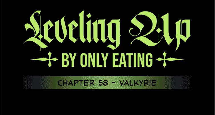 Leveling Up, By Only Eating! Mangakakalot X Chapter 58 Page 11