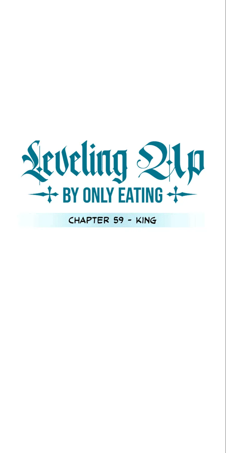 Leveling Up, By Only Eating! Mangakakalot X Chapter 59 Page 9